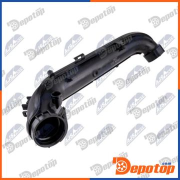 Gaine de suralimentation pour VW | GPP-VW-211, 04E145673P